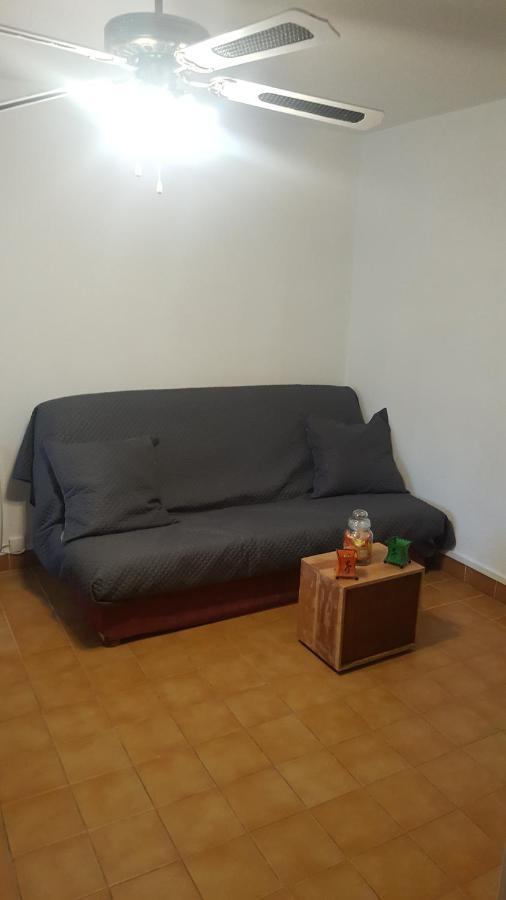Appartement T2 Avec Son Rez De Jardin De 40 M2 5 Couchages 250M De La Plage Et 15Km De L'Arena Narbonne-Plage Exteriér fotografie